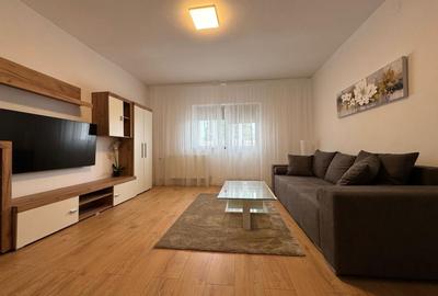 Apartament cu 2 camere decomandat în 13 Septembrie