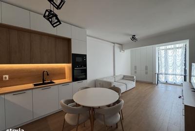 Apartament cu 2 camere în Florești - 2