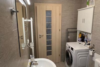 Apartament cu 2 camere semidecomandat, mobilat în Mărăști - 6