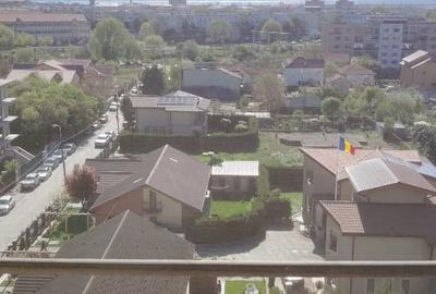 Garsonieră decomandată, mobilată în Km 4-5 - 9