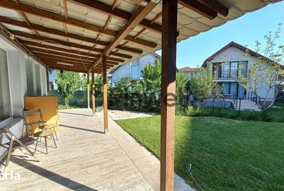 Casă cu 4 camere cu Teren 450 Mp în Nord - 7