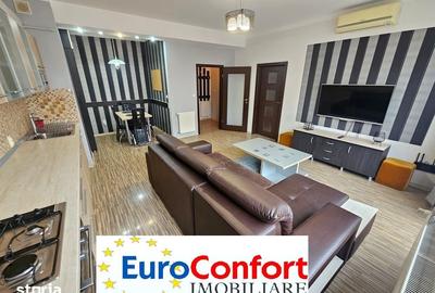 Apartament cu 2 camere în UTA - 9