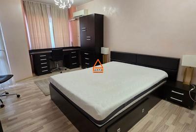 Apartament cu 2 camere în Podu Roș - 2