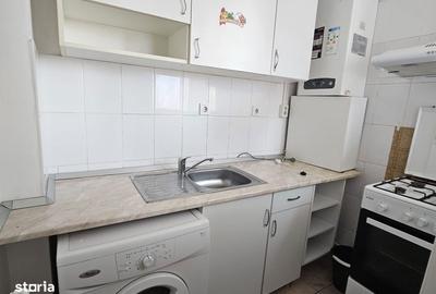Garsonieră în Tătărași - 1