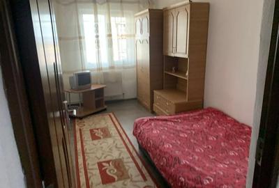 Apartament cu 3 camere semidecomandat, mobilat în Milcov - 4