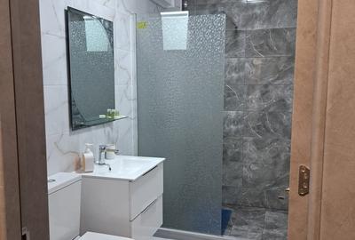 Garsonieră decomandată în Nord - 5