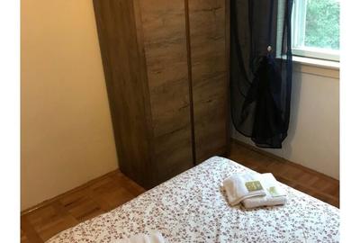 Apartament cu 3 camere decomandat în Complex Studențesc - 2