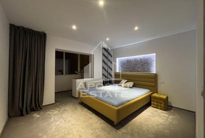 Apartament cu 3 camere semidecomandat, mobilat în Fabric - 1
