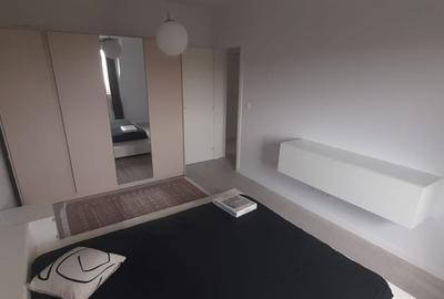 Apartament cu 3 camere decomandat în Drumul Taberei - 1