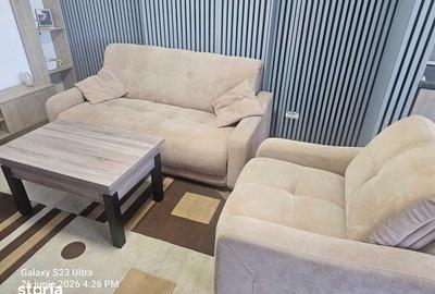 Apartament cu 2 camere în Central - 2