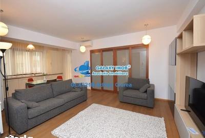 Apartament cu 3 camere semidecomandat, mobilat în Ștefan cel Mare - 2