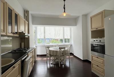 Apartament cu 2 camere semidecomandat în Matei Voievod - 8