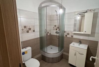 Garsonieră decomandată în Chiajna