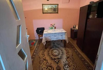Casă cu 3 camere în Silivașu de Câmpie - 8