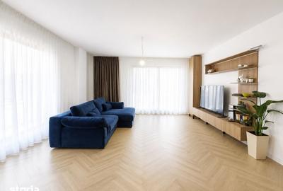 Apartament cu 3 camere în Aviației