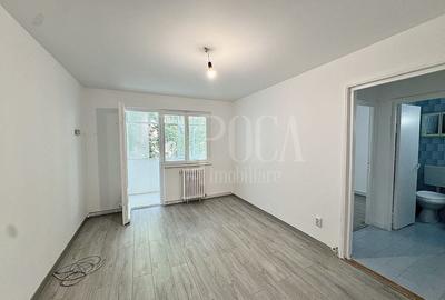 Apartament cu 2 camere semidecomandat în Mănăștur - 1
