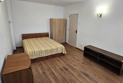 Garsonieră decomandată în Sânpetru - 5