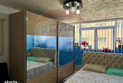 Apartament cu 4 camere decomandat, mobilat în Central - 9