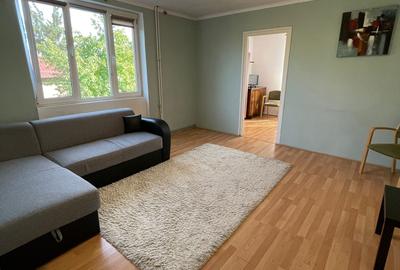 Apartament cu 2 camere nedecomandat în Central - 4