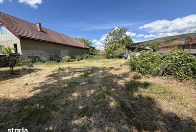 Teren de 600 mp, în Runcu - 5
