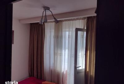 Apartament cu 2 camere în Doamna Ghica