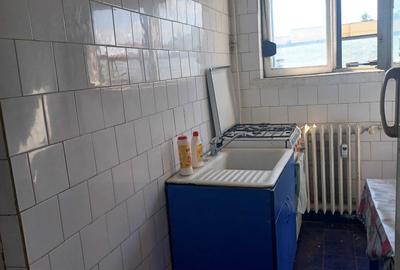 Casă cu 2 camere decomandat în Valea Rosie - 3