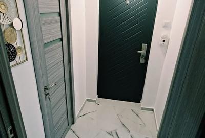 Apartament cu 2 camere în Central - 13