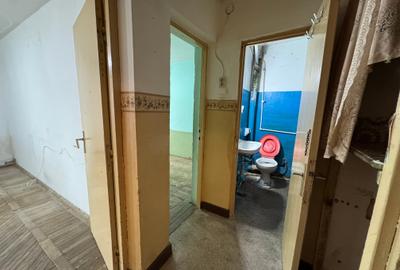 Apartament cu 2 camere decomandat în Progresul II - 7