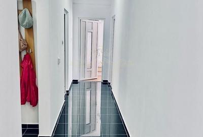 Apartament cu 3 camere în Ultracentral