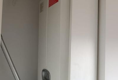 Apartament cu 2 camere nedecomandat, mobilat în Șagului - 6