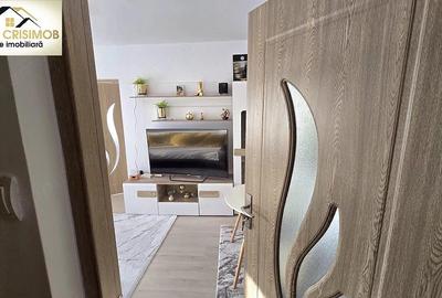 Apartament cu 2 camere nedecomandat în Micro III - 14