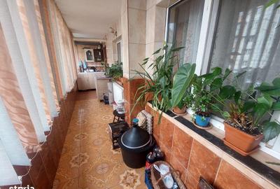 Apartament cu 3 camere în Central - 9