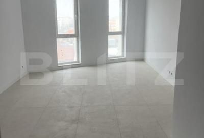 Garsonieră decomandată în Câmpia Turzii - 1
