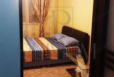 Garsonieră în Lipovei