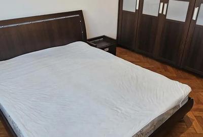 Apartament cu 2 camere semidecomandat în Central - 1
