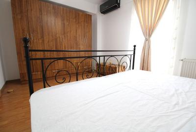 Apartament cu 2 camere semidecomandat, mobilat în Lipovei - 9