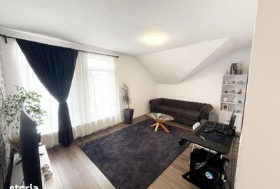 Apartament cu 2 camere decomandat în Micălaca