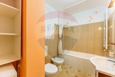 Garsonieră decomandată în Banu Mărăcine - 17