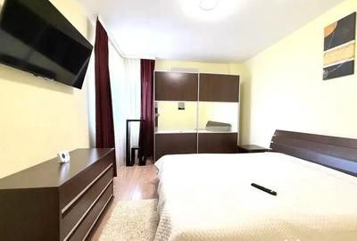 Apartament cu 3 camere decomandat în Faleza Nord
