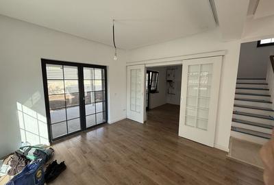 Casă cu 4 camere în Miroslava - 5