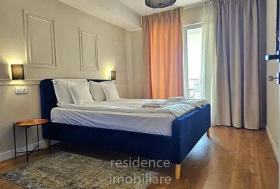 Apartament cu 2 camere semidecomandat în Gheorgheni - 3