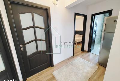 Apartament cu 3 camere în Central - 4