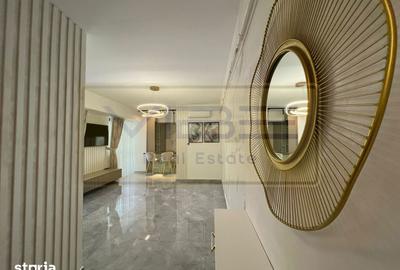 Apartament cu 3 camere, mobilat în Tudor Vladimirescu - 1