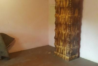 Casă cu 4 camere cu Teren 1130 Mp în Uivar - 5