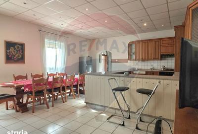 Casă cu 4 camere cu Teren 332 Mp în Ultracentral - 10