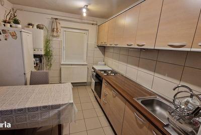 Apartament cu 4 camere în Feldioara - 5