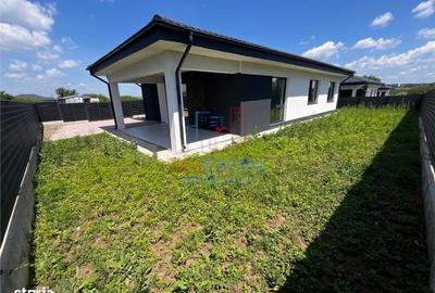Casă cu 4 camere în Vorovești - 1