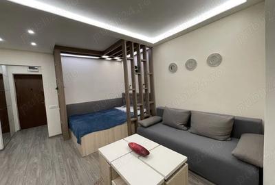 Garsonieră decomandată în Titan - 1