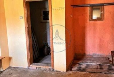 Casă cu 2 camere în Central