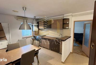 Apartament cu 3 camere în Grigorescu